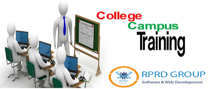 College Campus Trainings